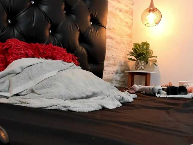 exotical-baby live cam on BongaCams