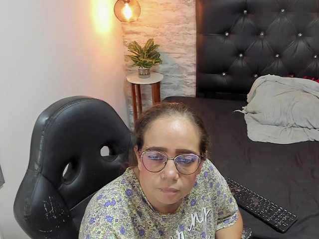 exotical-baby live cam on BongaCams