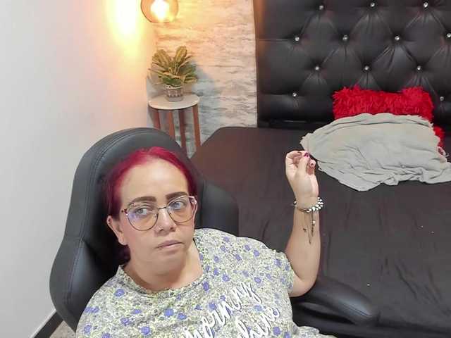 exotical-baby live cam on BongaCams
