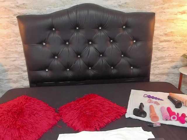 exotical-baby live cam on BongaCams