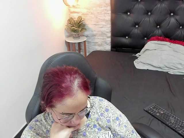 exotical-baby live cam on BongaCams