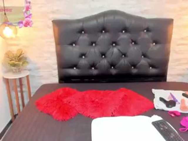 exotical-baby live cam preview