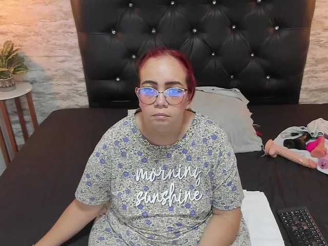 exotical-baby live webcam show