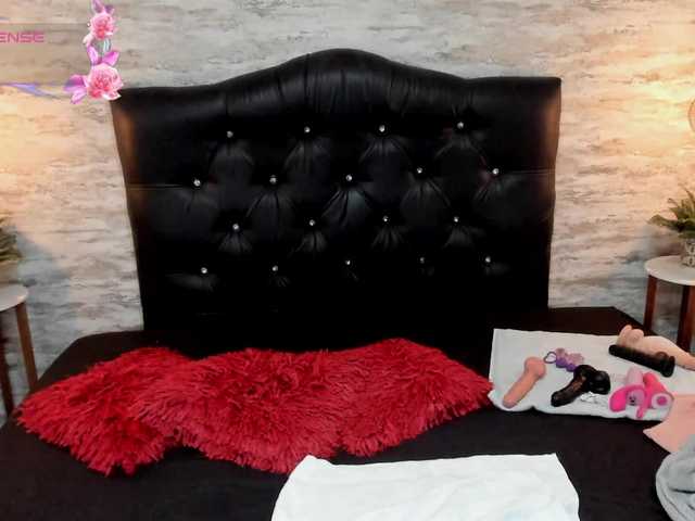 exotical-baby live cam on BongaCams