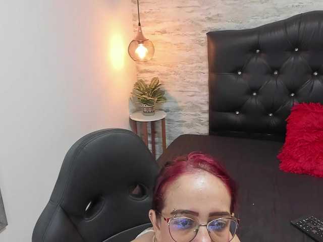 exotical-baby live cam on BongaCams
