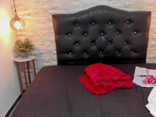 exotical-baby live cam on BongaCams