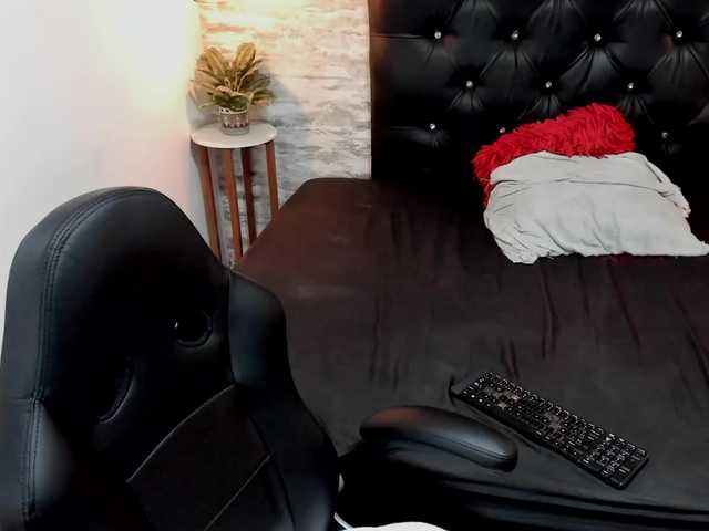 exotical-baby live cam on BongaCams