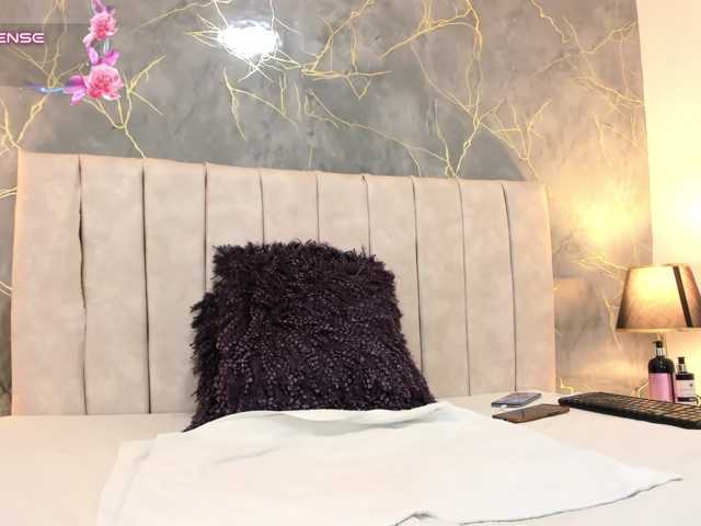 exotical-baby live cam on BongaCams