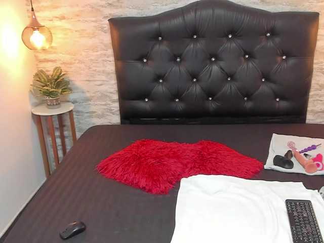 exotical-baby live cam on BongaCams