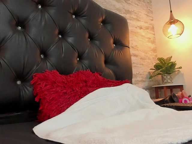 Profile and Statistics for exotical-baby on BongaCams