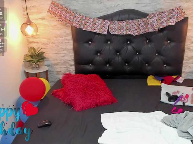 exotical-baby live cam on BongaCams