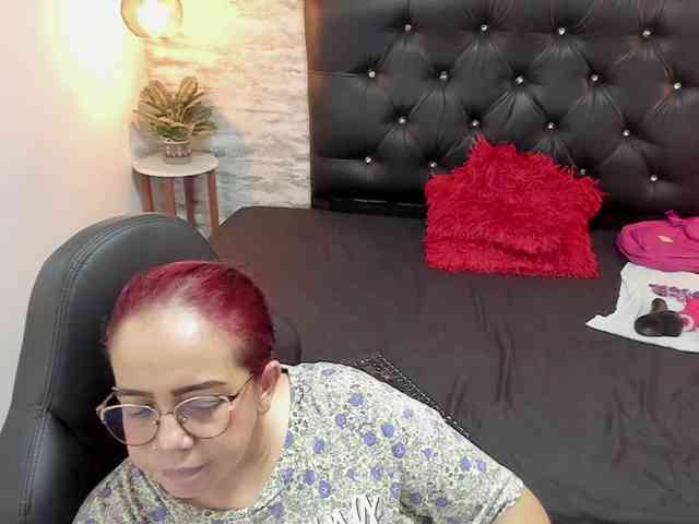 exotical-baby webcam