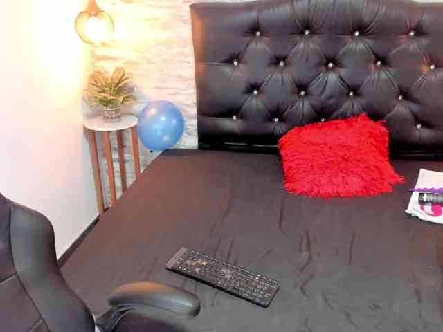 exotical-baby webcam