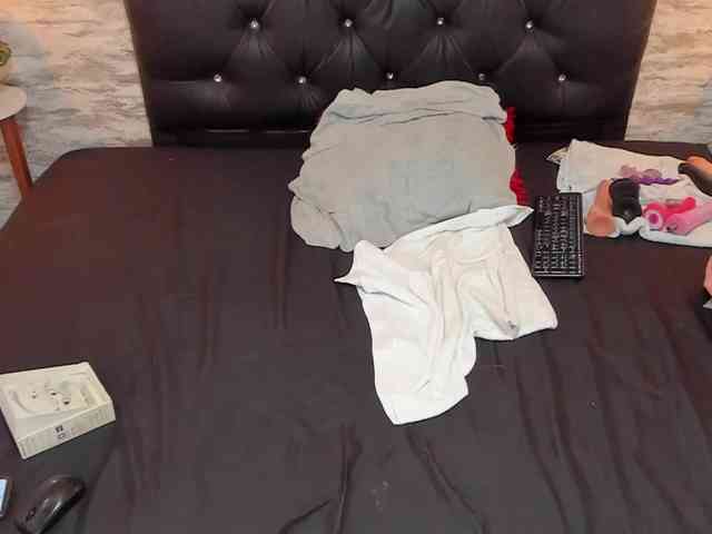 exotical-baby webcam