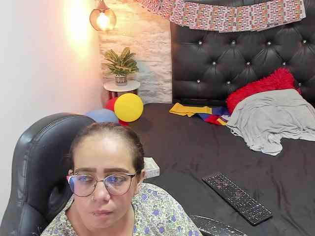 exotical-baby webcam