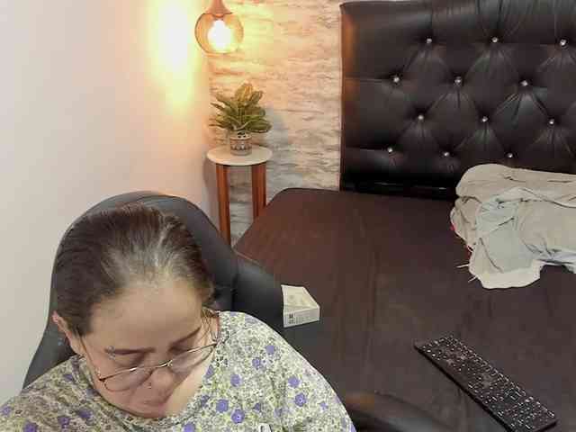 exotical-baby webcam