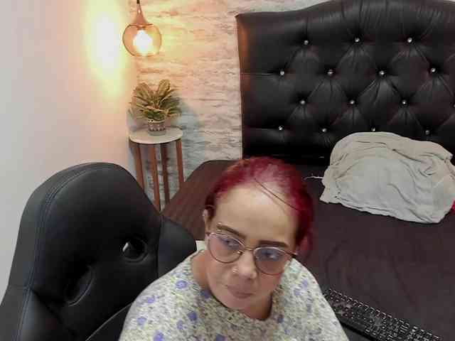 exotical-baby webcam
