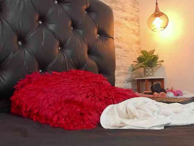 exotical-baby webcam