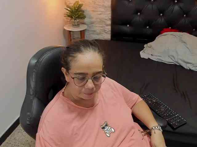 exotical-baby webcam