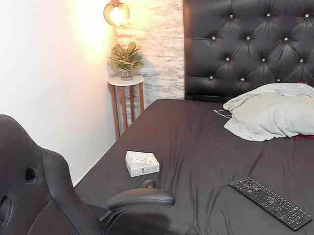 exotical-baby webcam