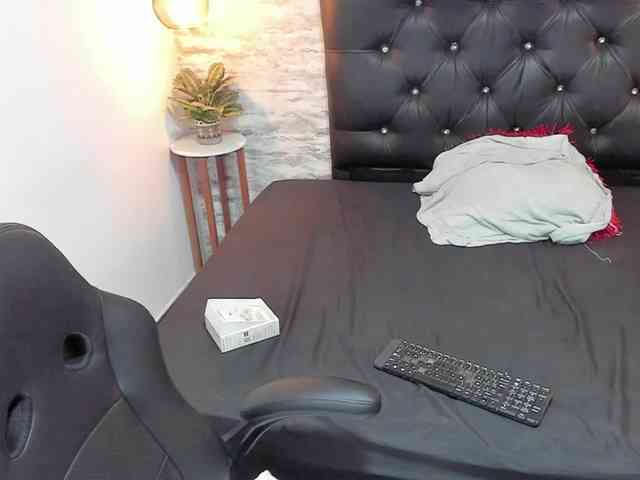 exotical-baby webcam
