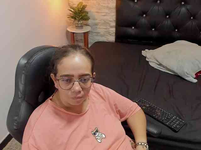 exotical-baby webcam