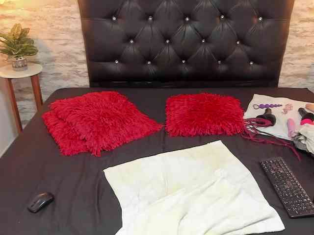 exotical-baby webcam