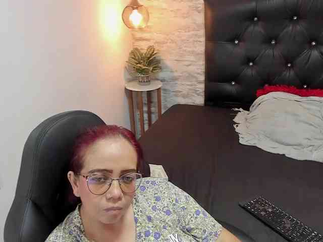 exotical-baby webcam