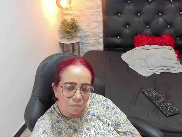 exotical-baby webcam