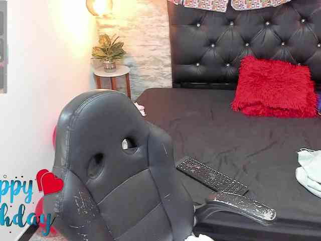 exotical-baby webcam
