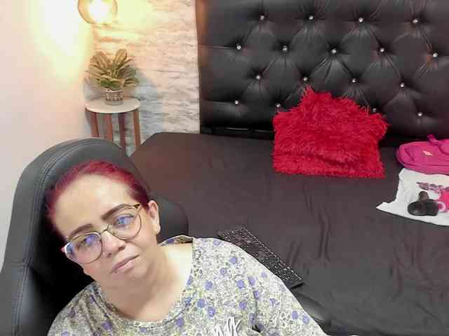 exotical-baby webcam