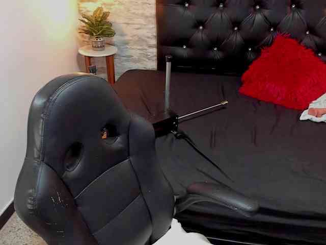 exotical-baby webcam