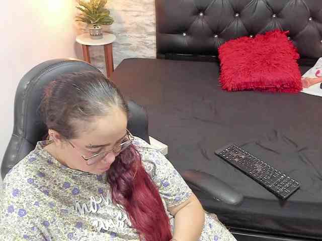 exotical-baby webcam