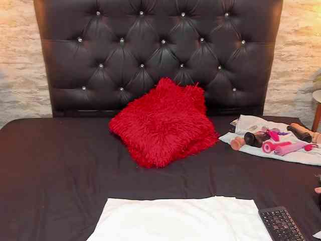 exotical-baby webcam