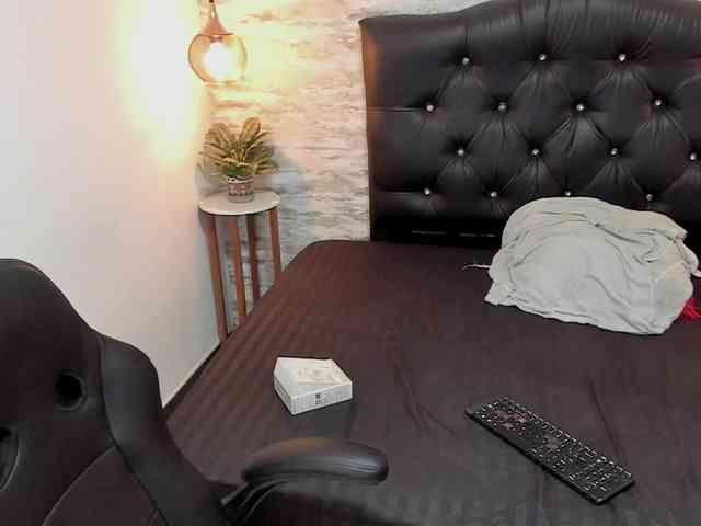exotical-baby webcam