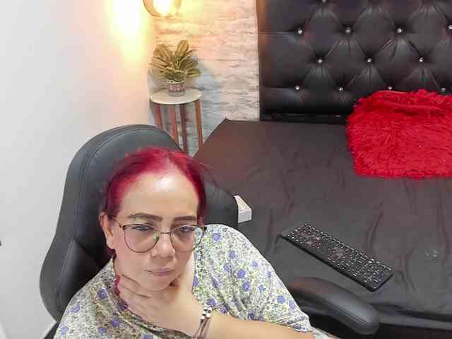 exotical-baby webcam