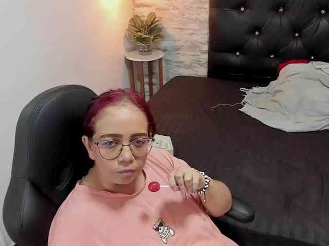 exotical-baby webcam