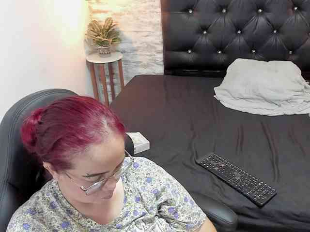 exotical-baby webcam