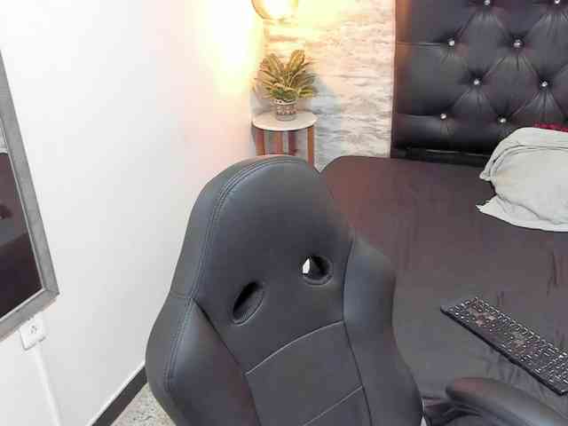 exotical-baby webcam