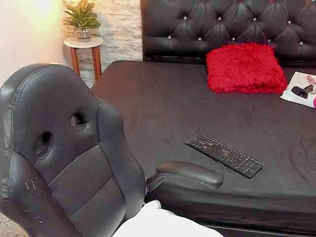 exotical-baby webcam