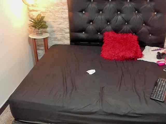 exotical-baby webcam