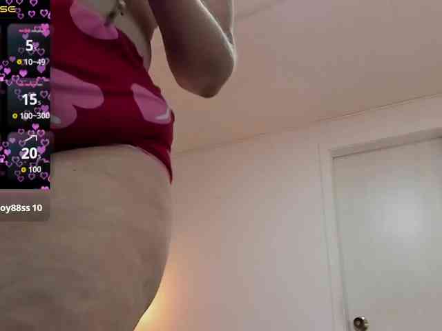 exotical-baby webcam