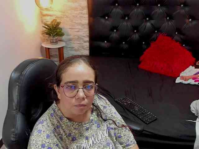 exotical-baby webcam