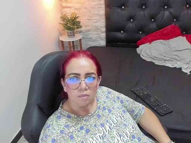 exotical-baby webcam