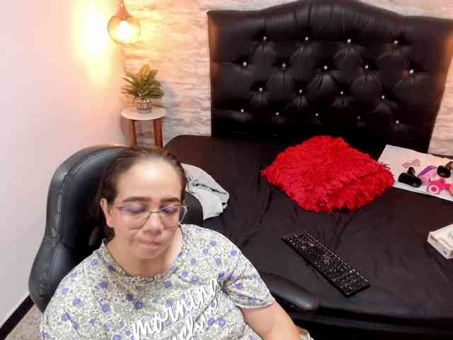 exotical-baby webcam