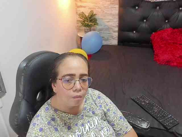 exotical-baby webcam