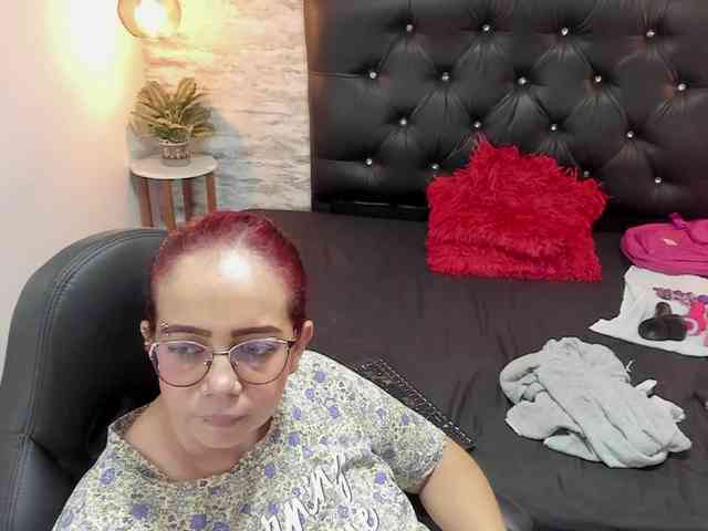 exotical-baby webcam