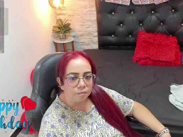 exotical-baby webcam