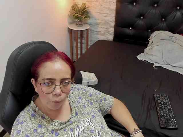 exotical-baby webcam