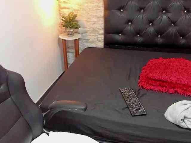 exotical-baby webcam